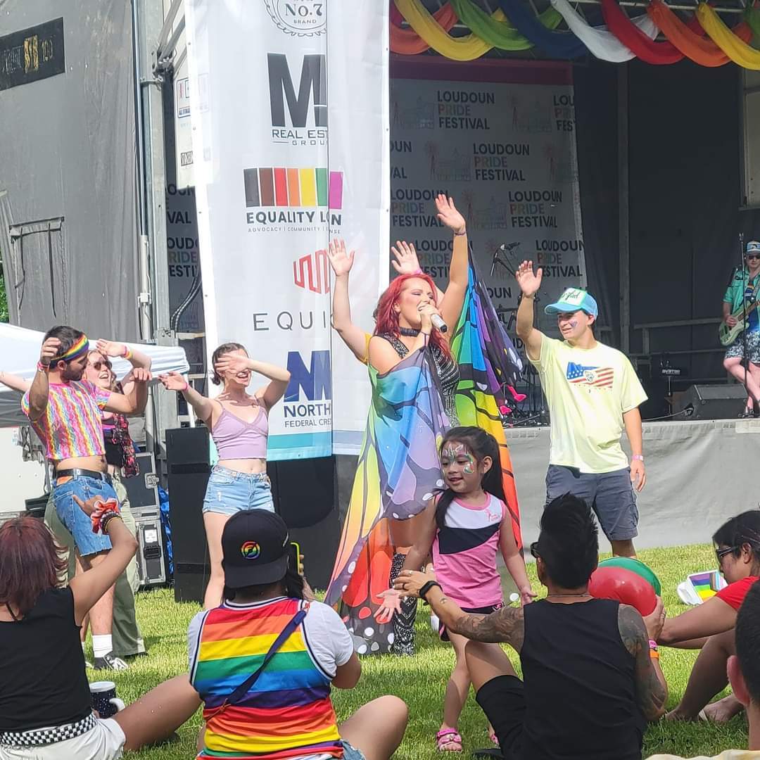 Loudoun Pride Festival 2026 - Loudoun Pride Festival 2026