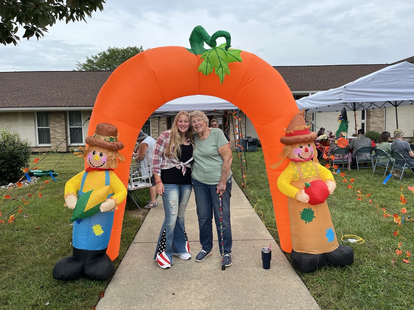 Hope Lutheran Church Fall Festival - Hope Lutheran Church Fall Festival