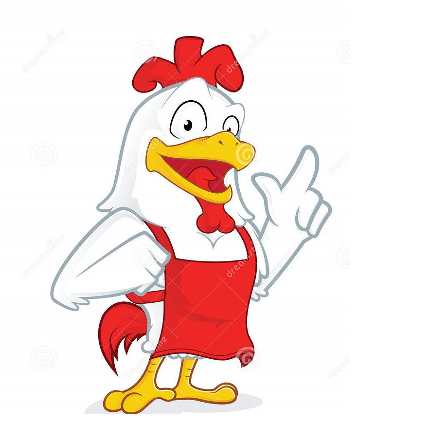 Cassville Fire Department Chicken Barbecue