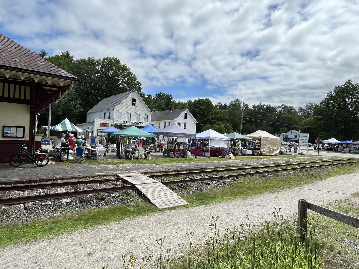 Potter Place Festival - Potter Place Festival