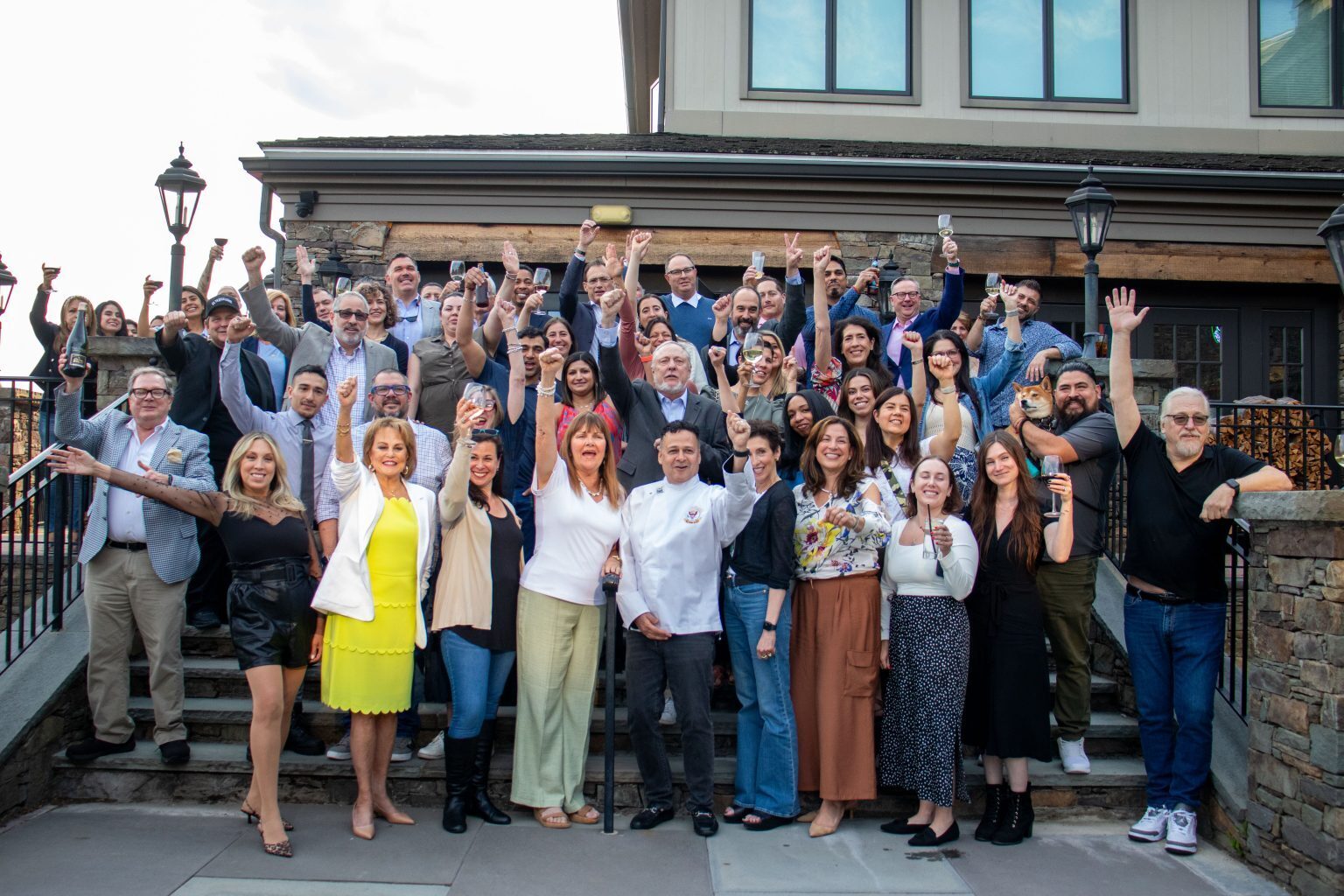 Westchester Magazine Wine & Food Festival Returns