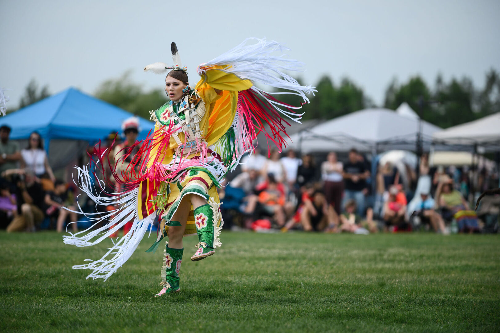 Summer Solstice Indigenous Festival