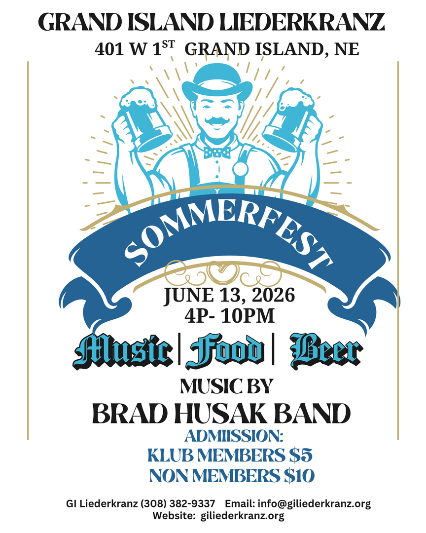 SOMMERFEST