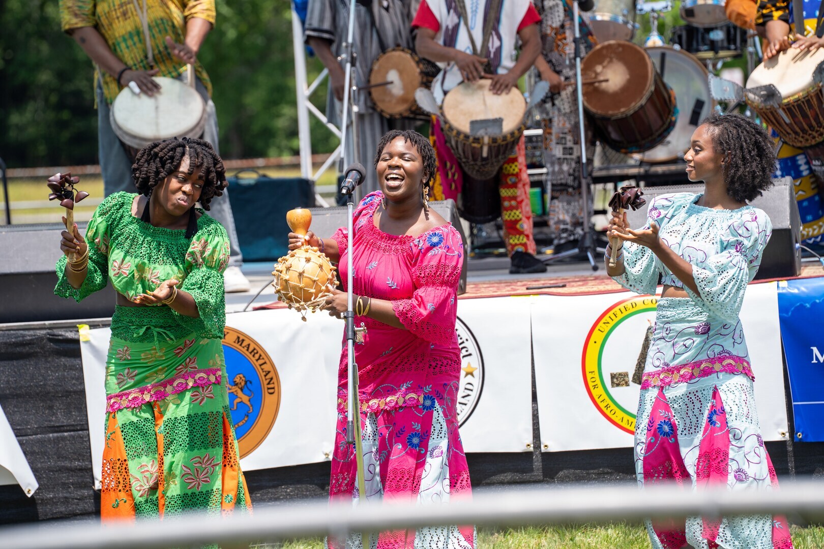 UCAC Juneteenth Freedom Day! - UCAC Juneteenth Freedom Day!