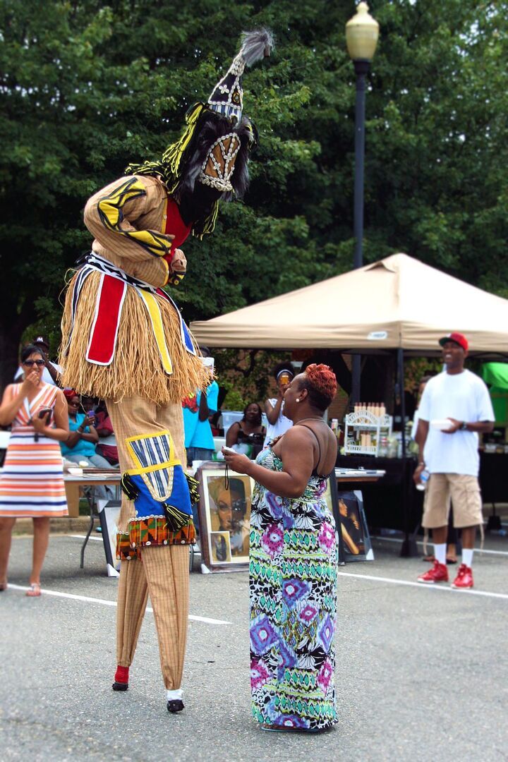 UCAC Juneteenth Freedom Day! - UCAC Juneteenth Freedom Day!
