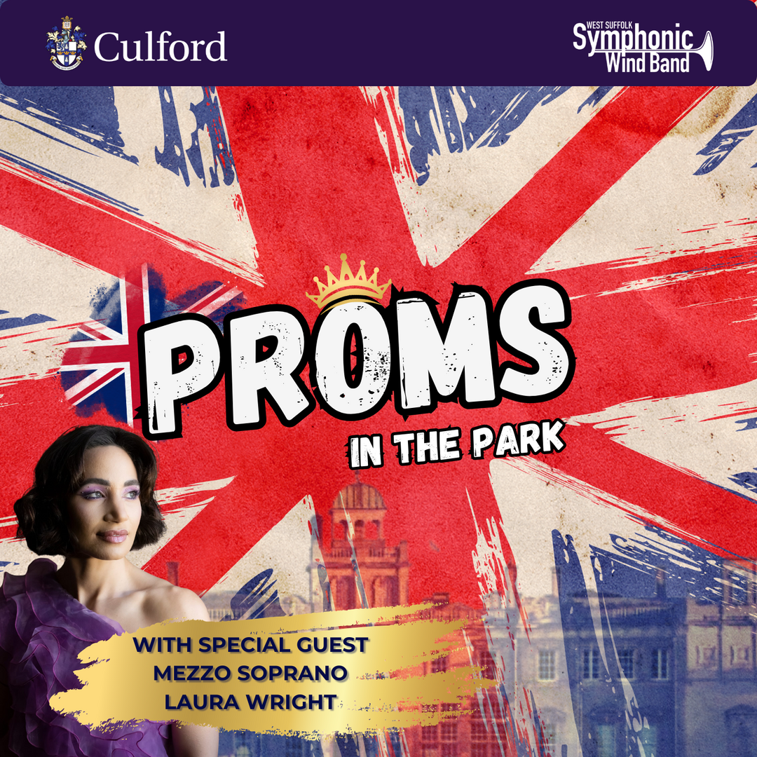 Proms in the Park