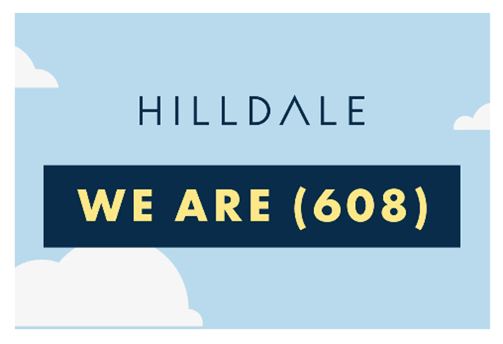 (608) Day at Hilldale