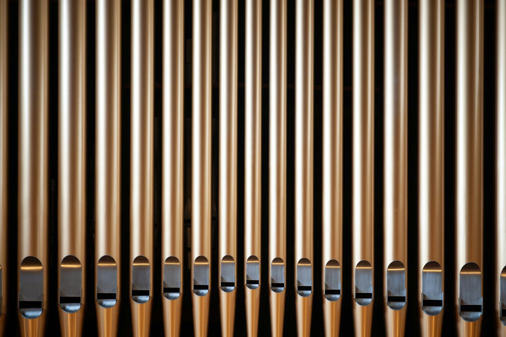 Festival of Great Organ Music