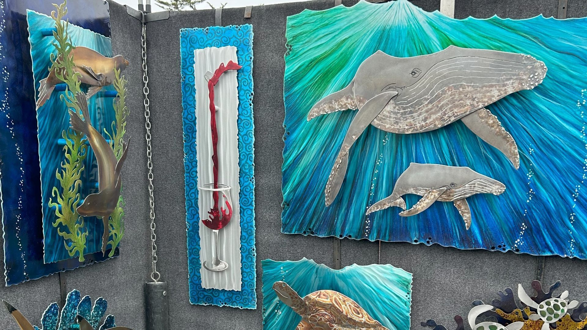 Channel Islands Harbor Art Festival - Channel Islands Harbor Art Festival