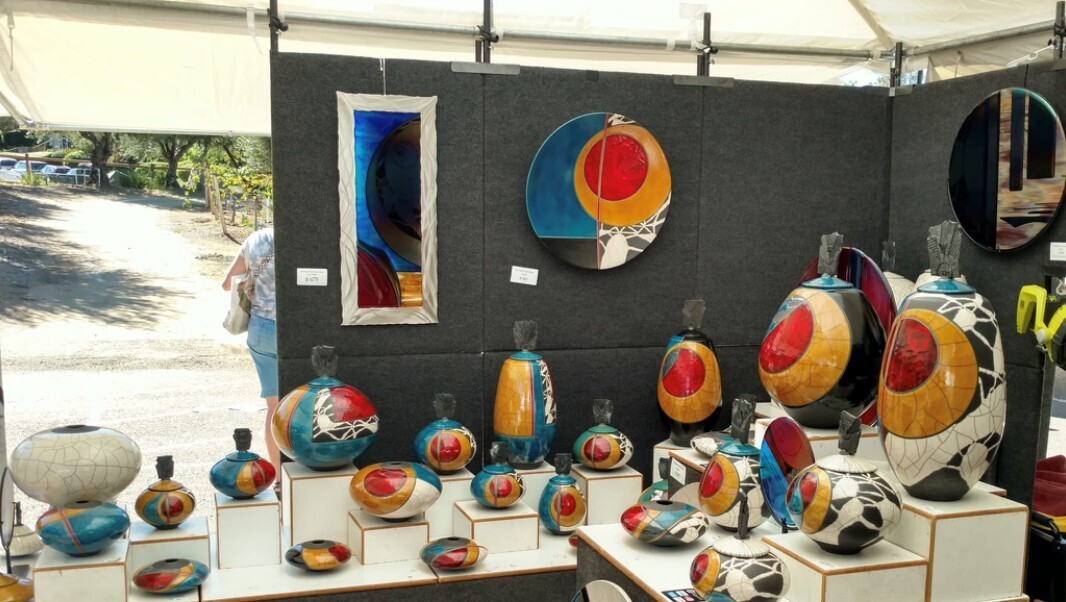 Channel Islands Harbor Art Festival - Channel Islands Harbor Art Festival