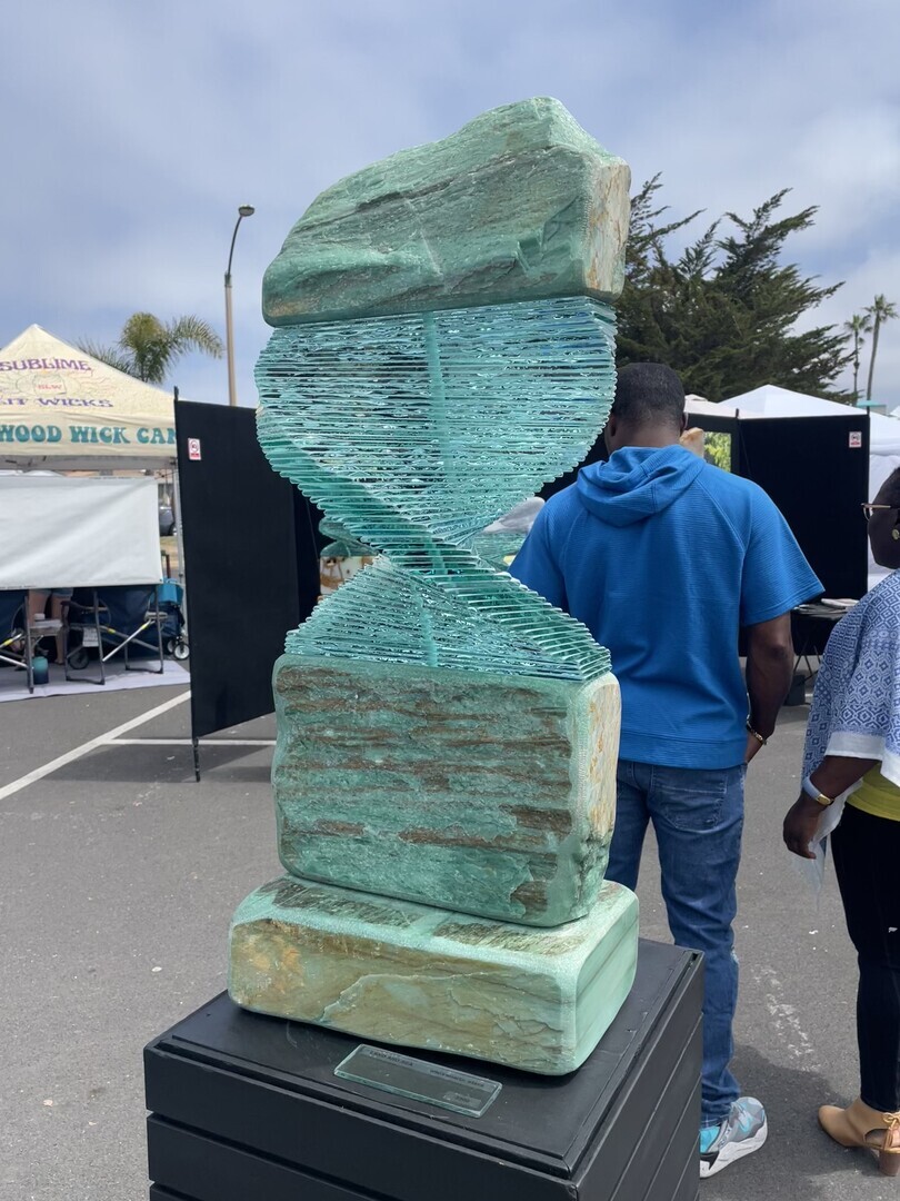 Channel Islands Harbor Art Festival - Channel Islands Harbor Art Festival