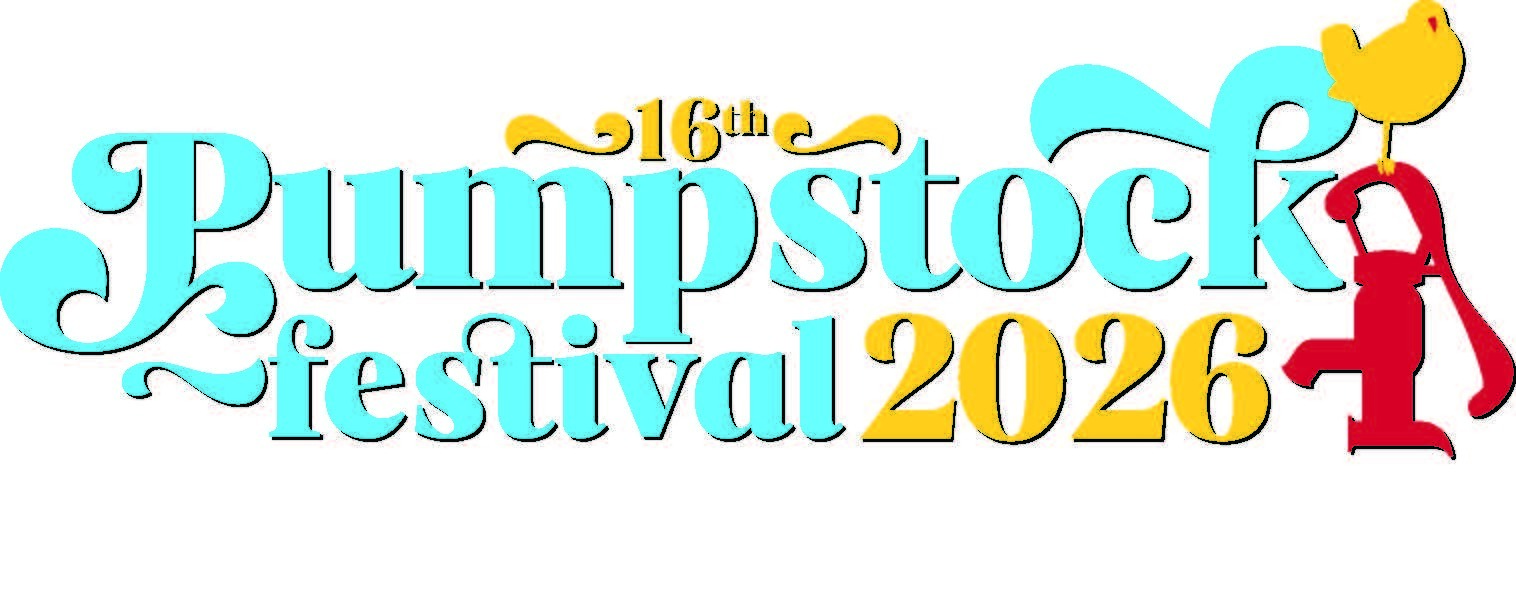 Pumpstock Music Festival 2026 - Pumpstock Music Festival 2026