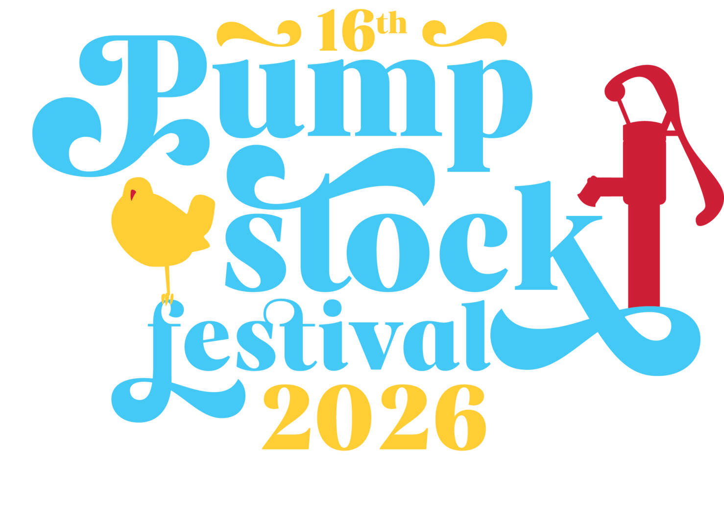 Pumpstock Music Festival 2026 - Pumpstock Music Festival 2026