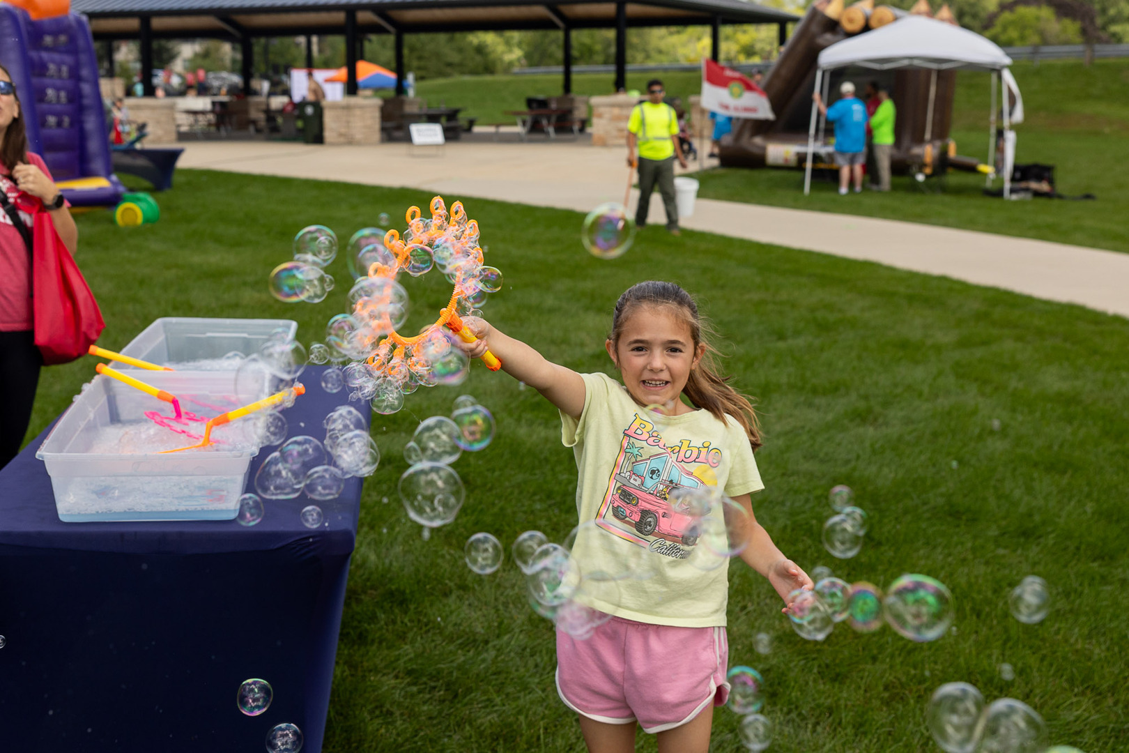 11th Annual Bike for the Kids: Ride to Thrive - 11th Annual Bike for the Kids: Ride to Thrive