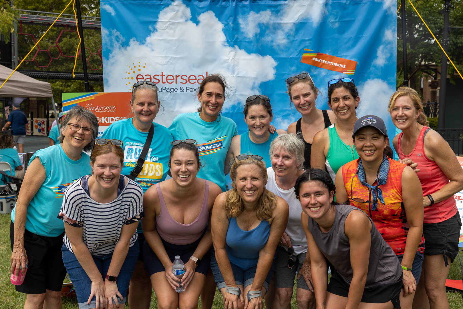 11th Annual Bike for the Kids: Ride to Thrive - 11th Annual Bike for the Kids: Ride to Thrive