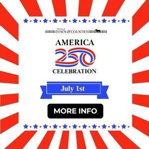 America’s 250th Birthday Celebration