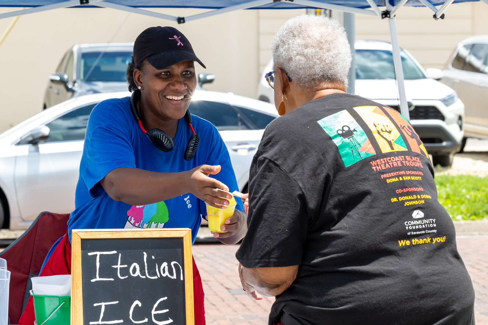 Juneteenth Arts Festival - Juneteenth Arts Festival
