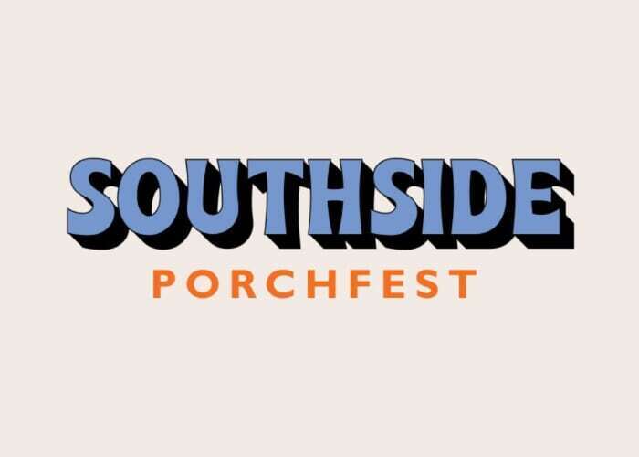 Southside Porchfest