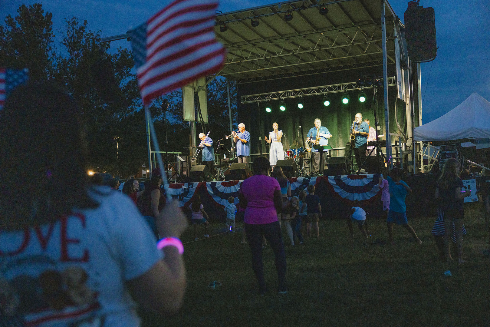Spotsylvania Stars & Stripes Spectacular