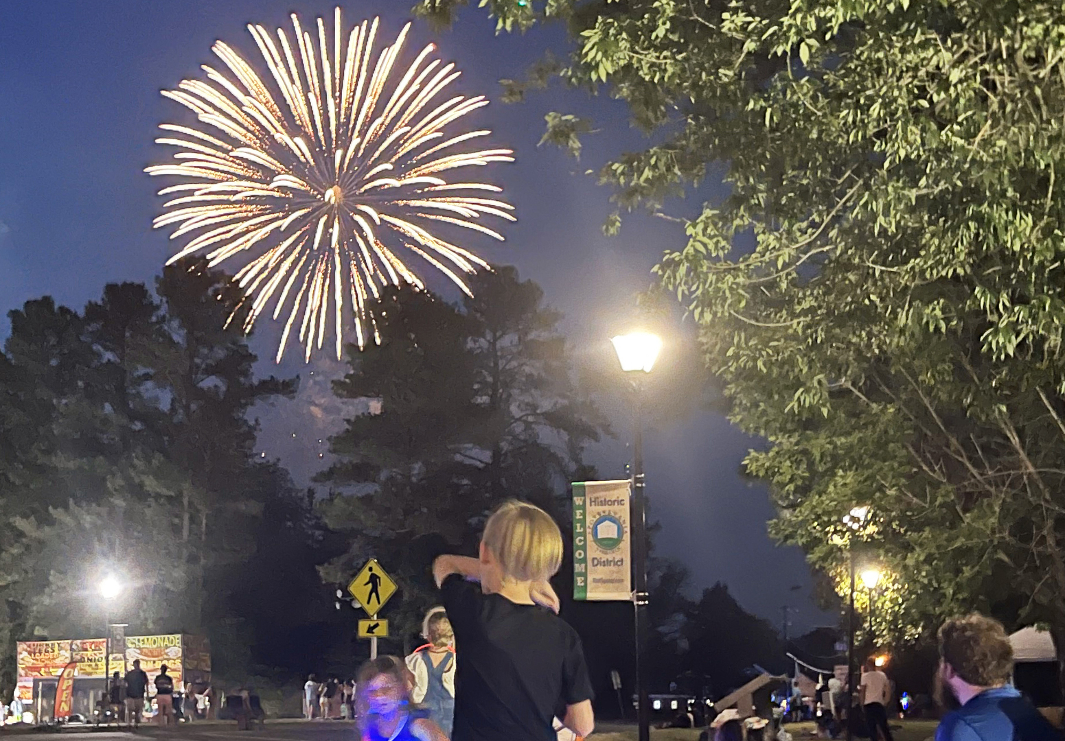 Spotsylvania Stars & Stripes Spectacular - Spotsylvania Stars & Stripes Spectacular