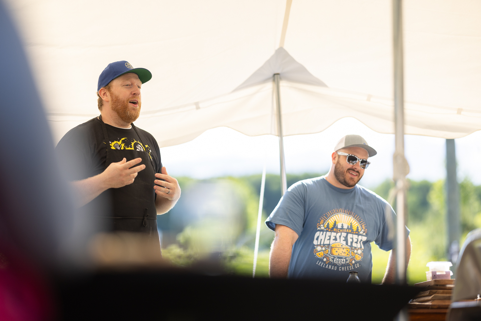 Cheese Fest - Cheese Fest