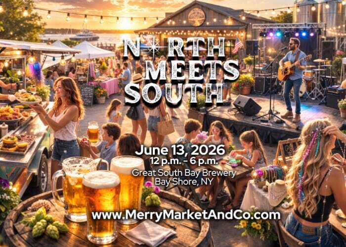 North Meets South Food & Drink Festival