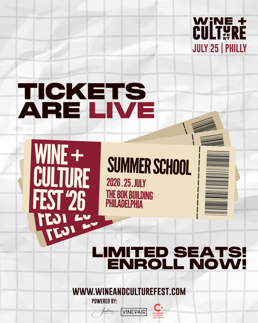 2026 Wine and Culture Fest - 2026 Wine and Culture Fest