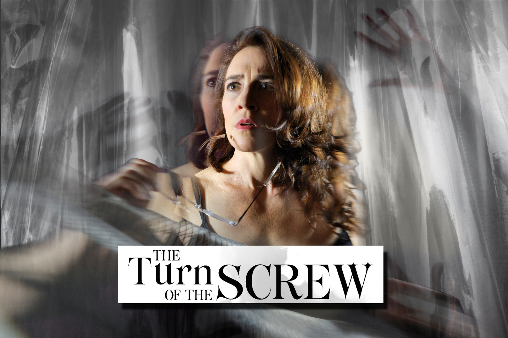 The Turn of the Screw, Britten - The Turn of the Screw, Britten