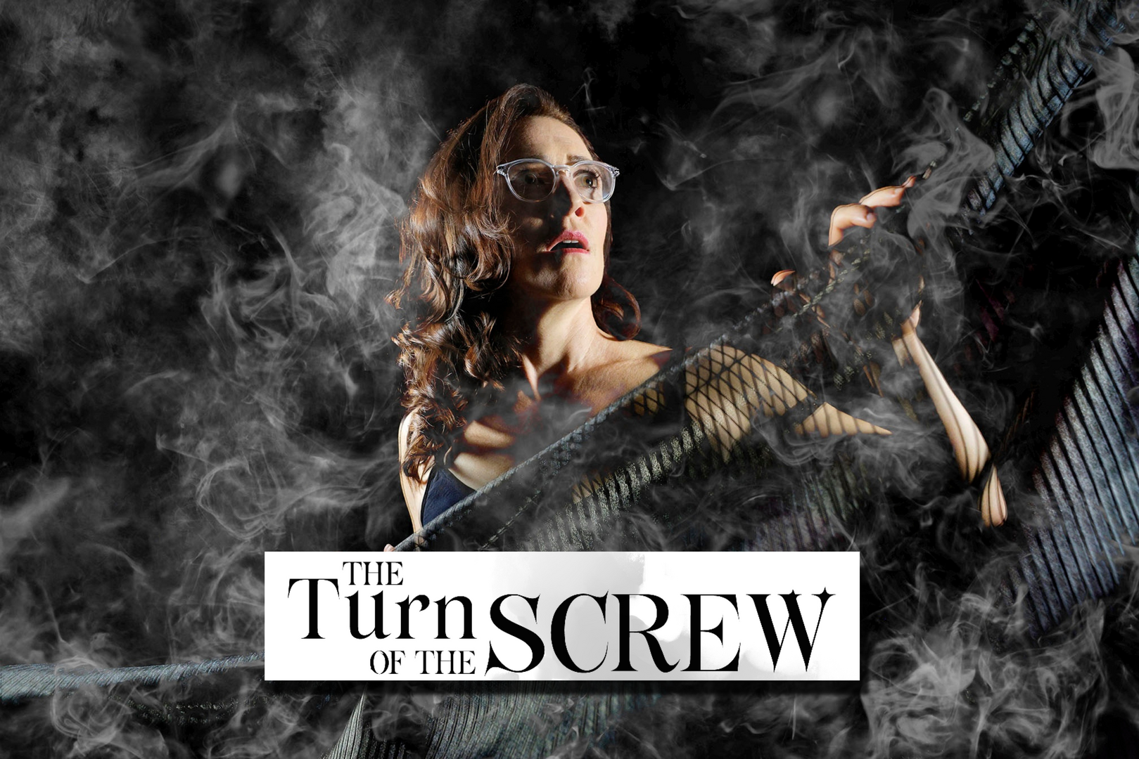 The Turn of the Screw, Britten - The Turn of the Screw, Britten