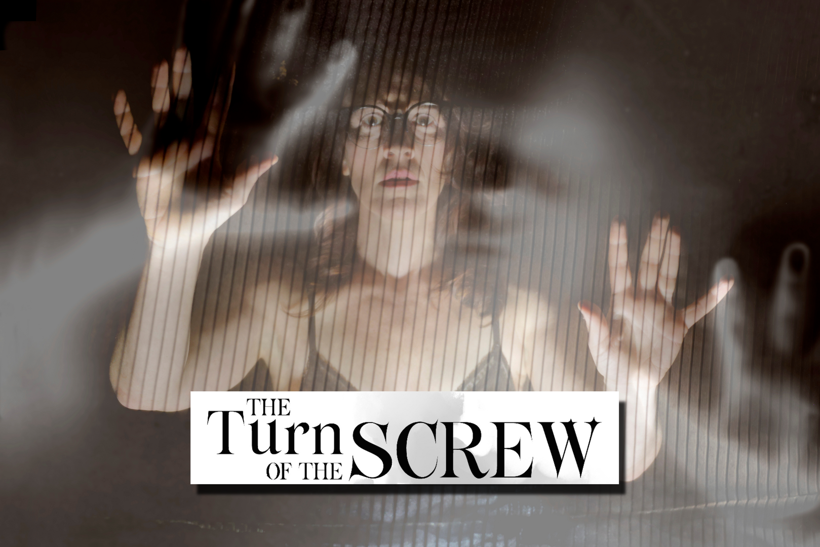 The Turn of the Screw, Britten - The Turn of the Screw, Britten