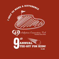 9th Annual Tee Off for Kids
