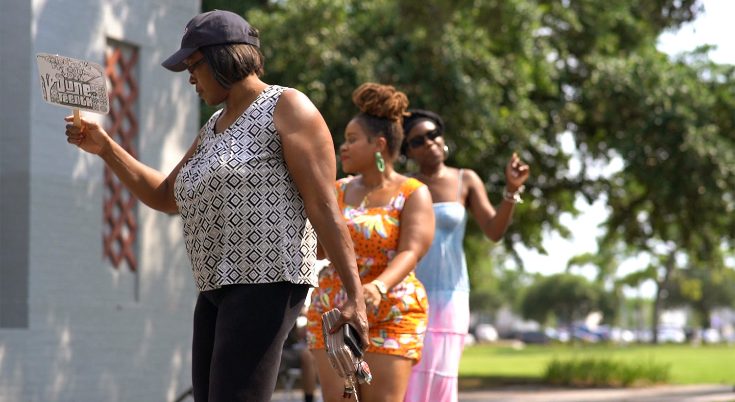 Juneteenth Houston's Celebrate Freedom Fest