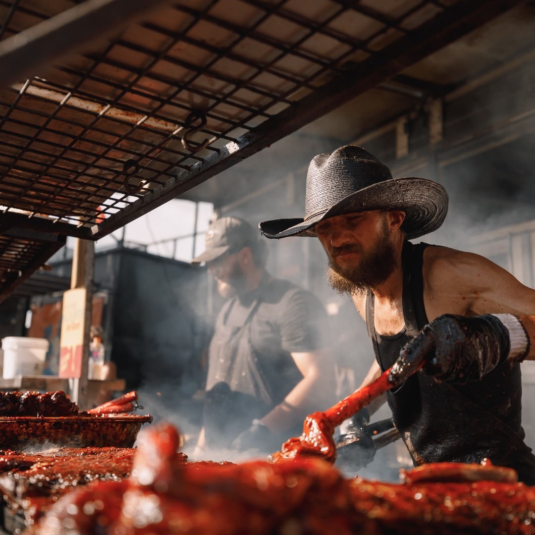 Port Moody RIBFEST