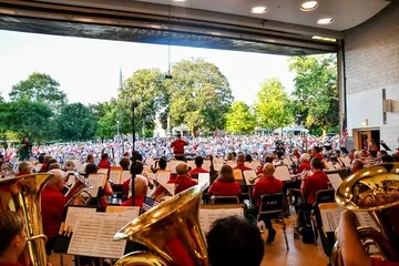 Positively Naperville Events: Community Events