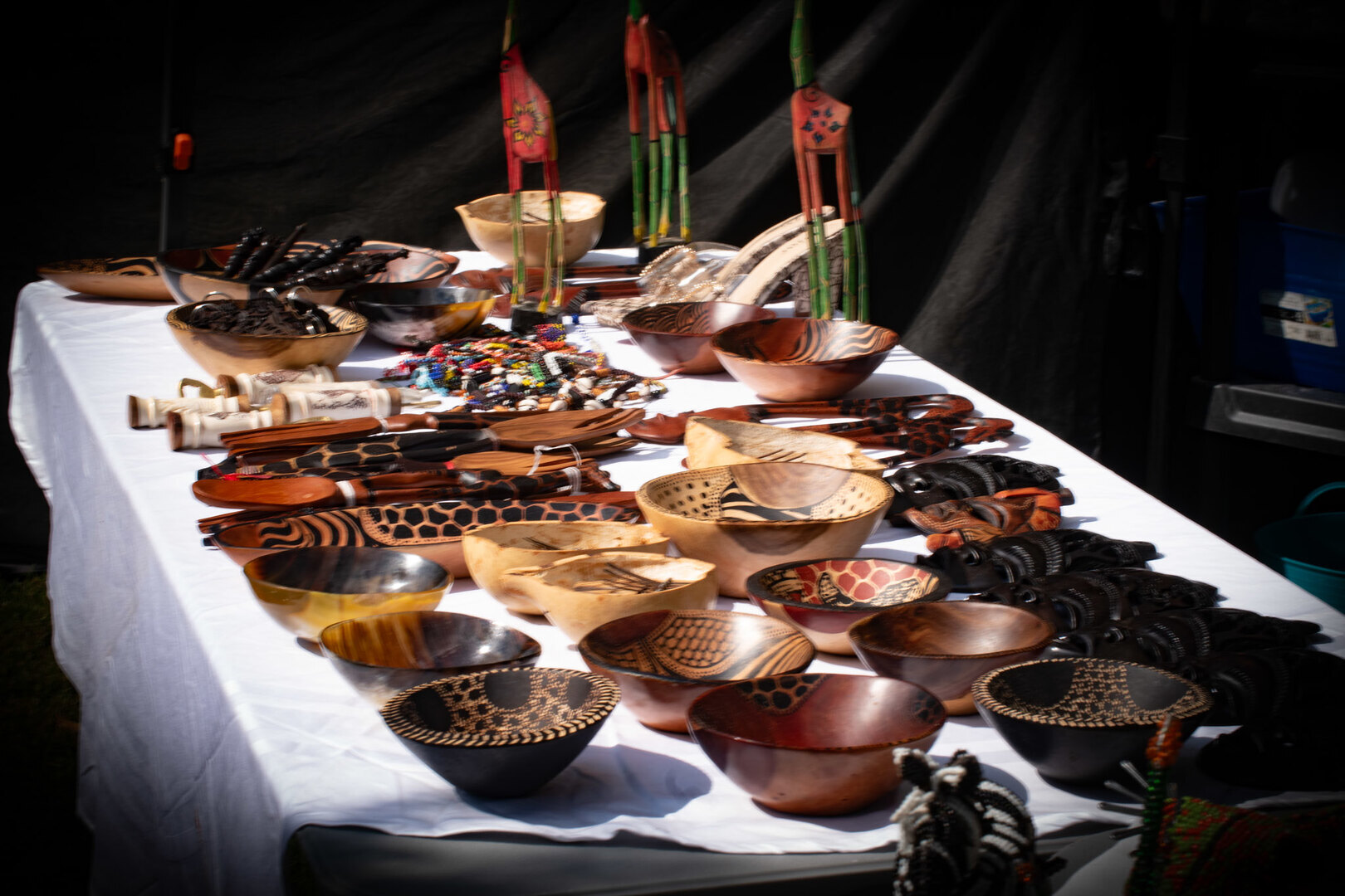 Bowling Green International Festival presented by Service One Credit Union