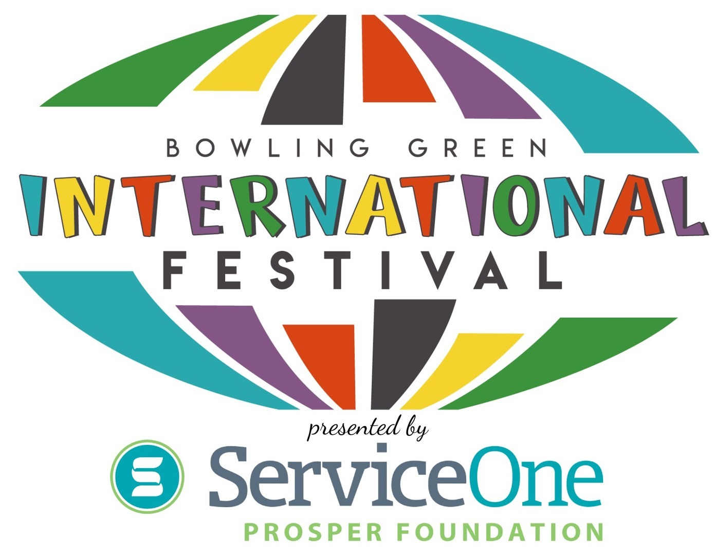 Bowling Green International Festival presented by Service One Credit Union