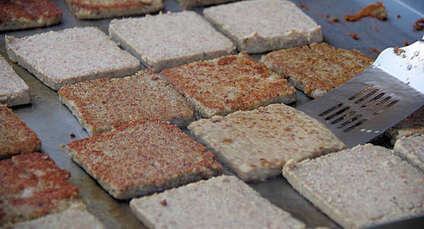 18th Annual Livermush Festival in Marion - 18th Annual Livermush Festival in Marion