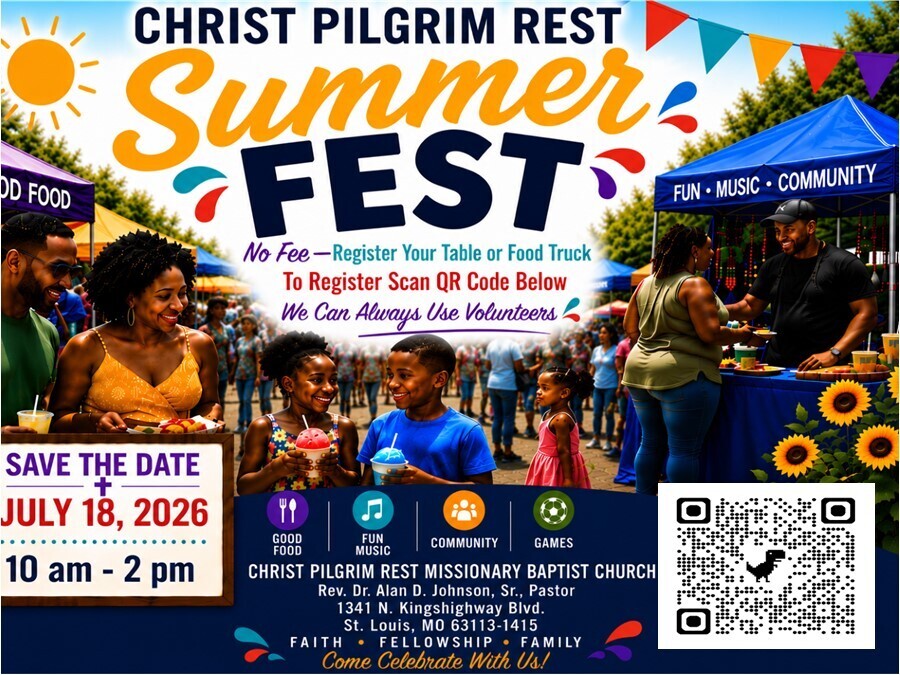 CPR Summer Fest