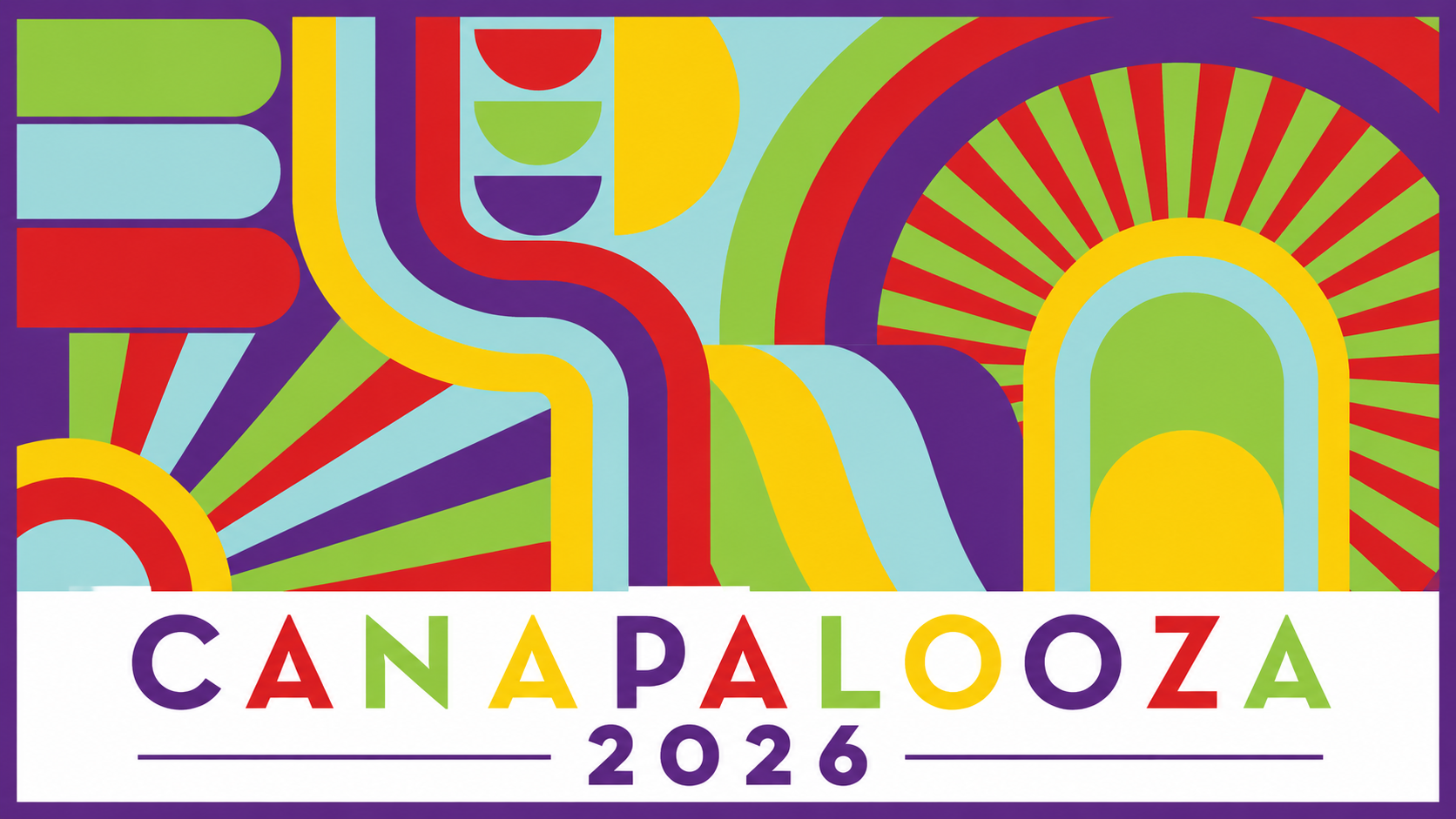 Canapalooza 2026