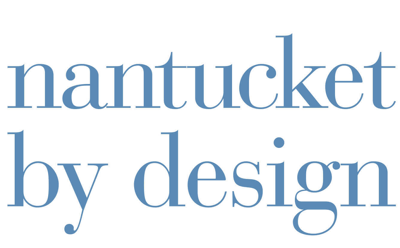 Nantucket by Design