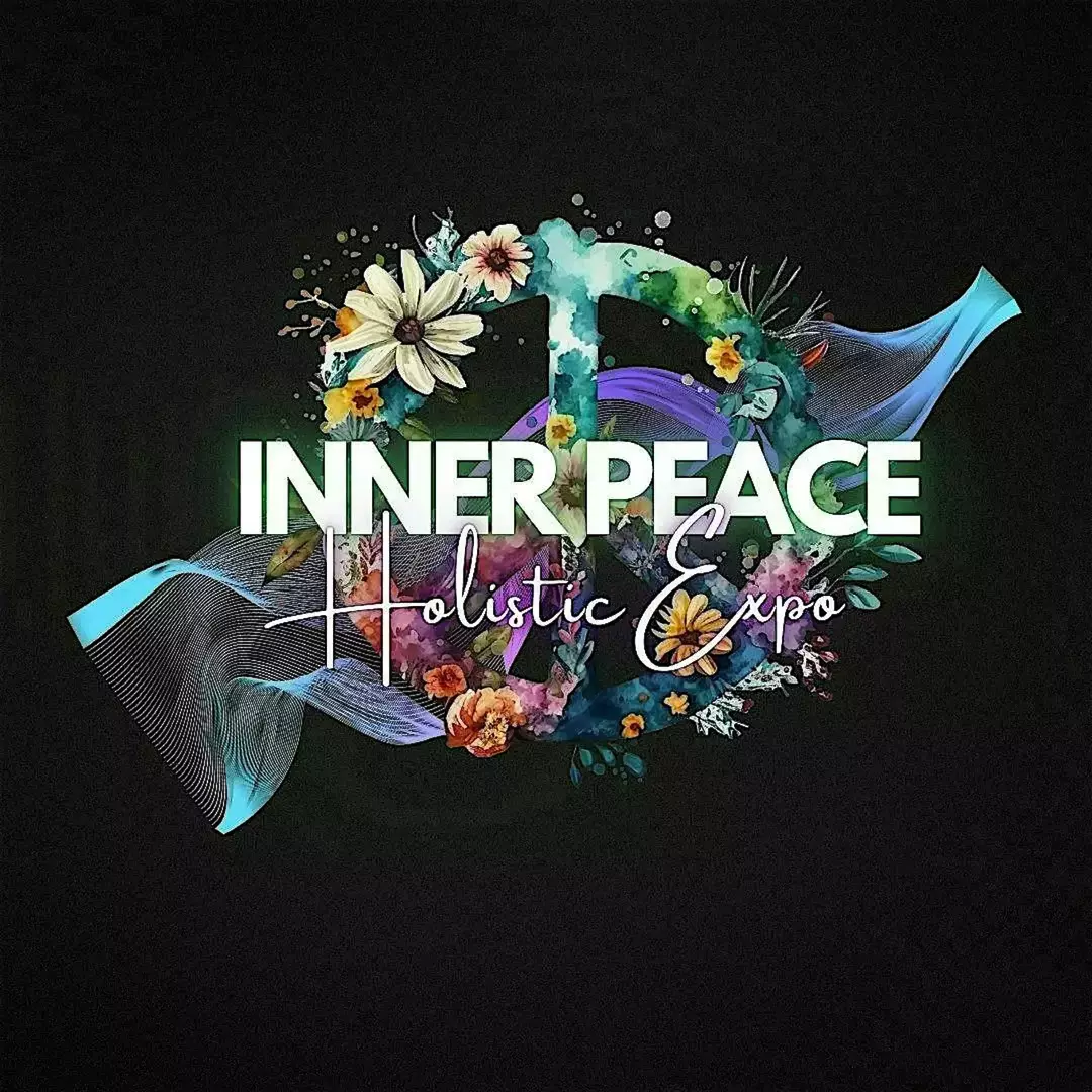 End of Summer Reset - Inner Peace Holistic Expo - August 2026