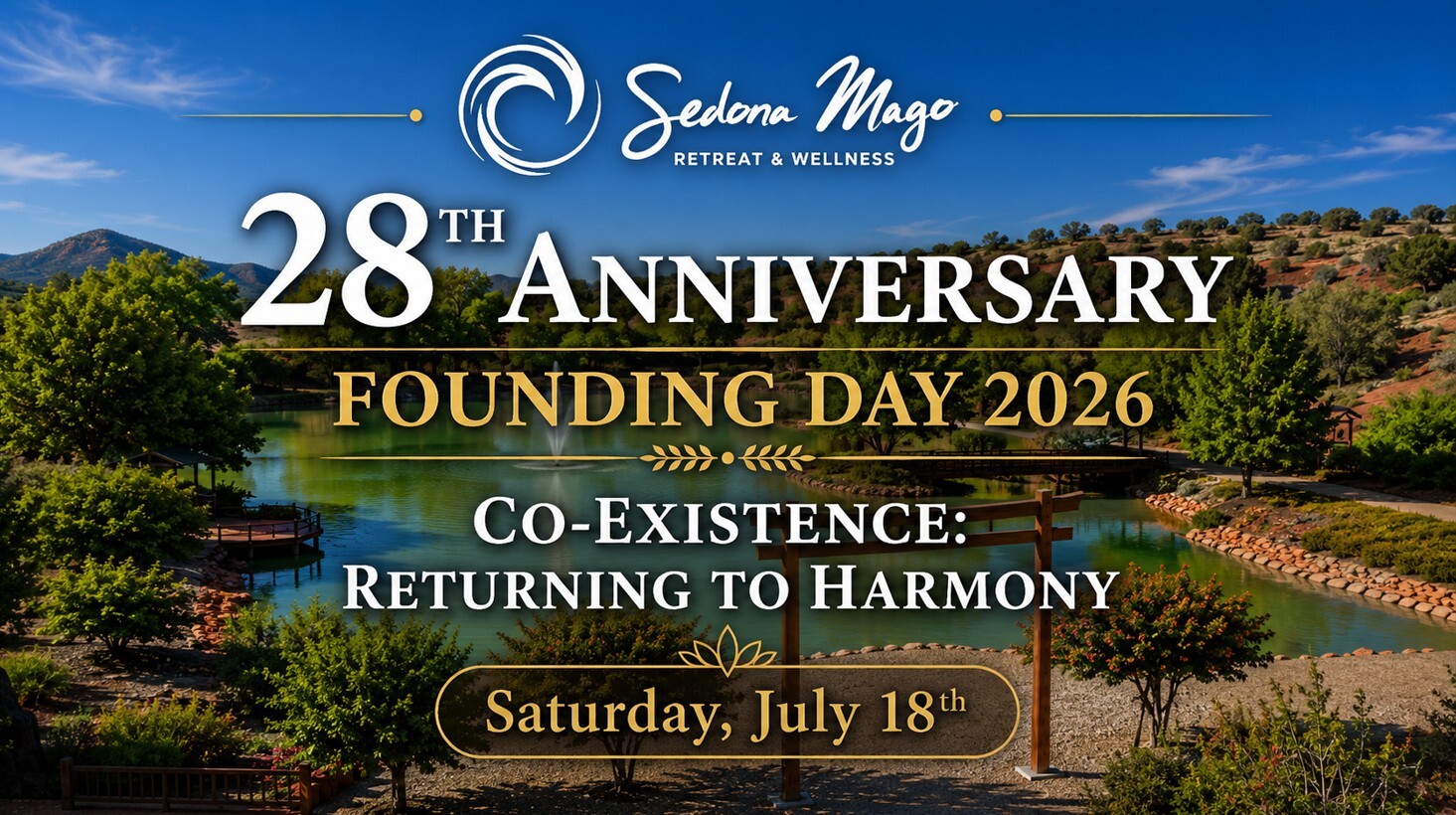 Founding Day - Founding Day