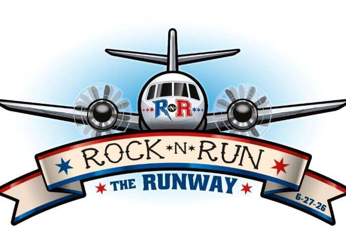 Rock the Runway