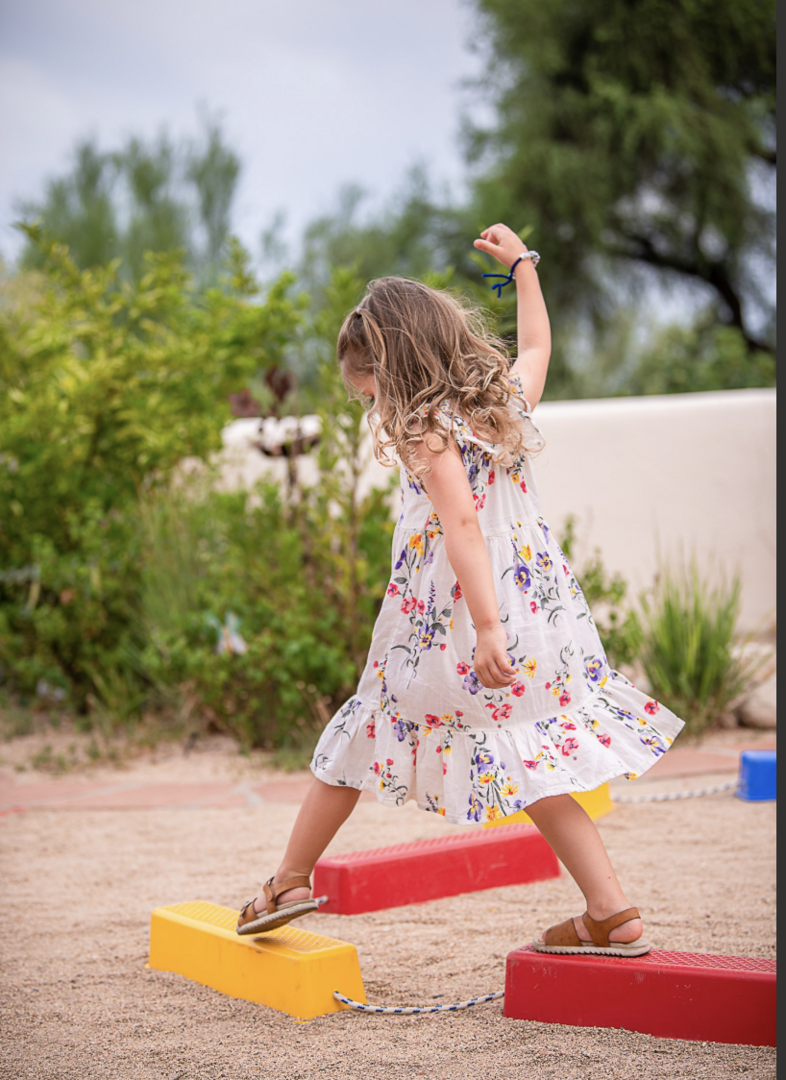 Tohono Chul Partners with The Play District for PLAYin’ at the Chul - Tohono Chul Partners with The Play District for PLAYin’ at the Chul
