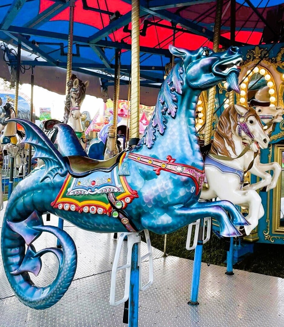 Astoria Park Carnival - Astoria Park Carnival