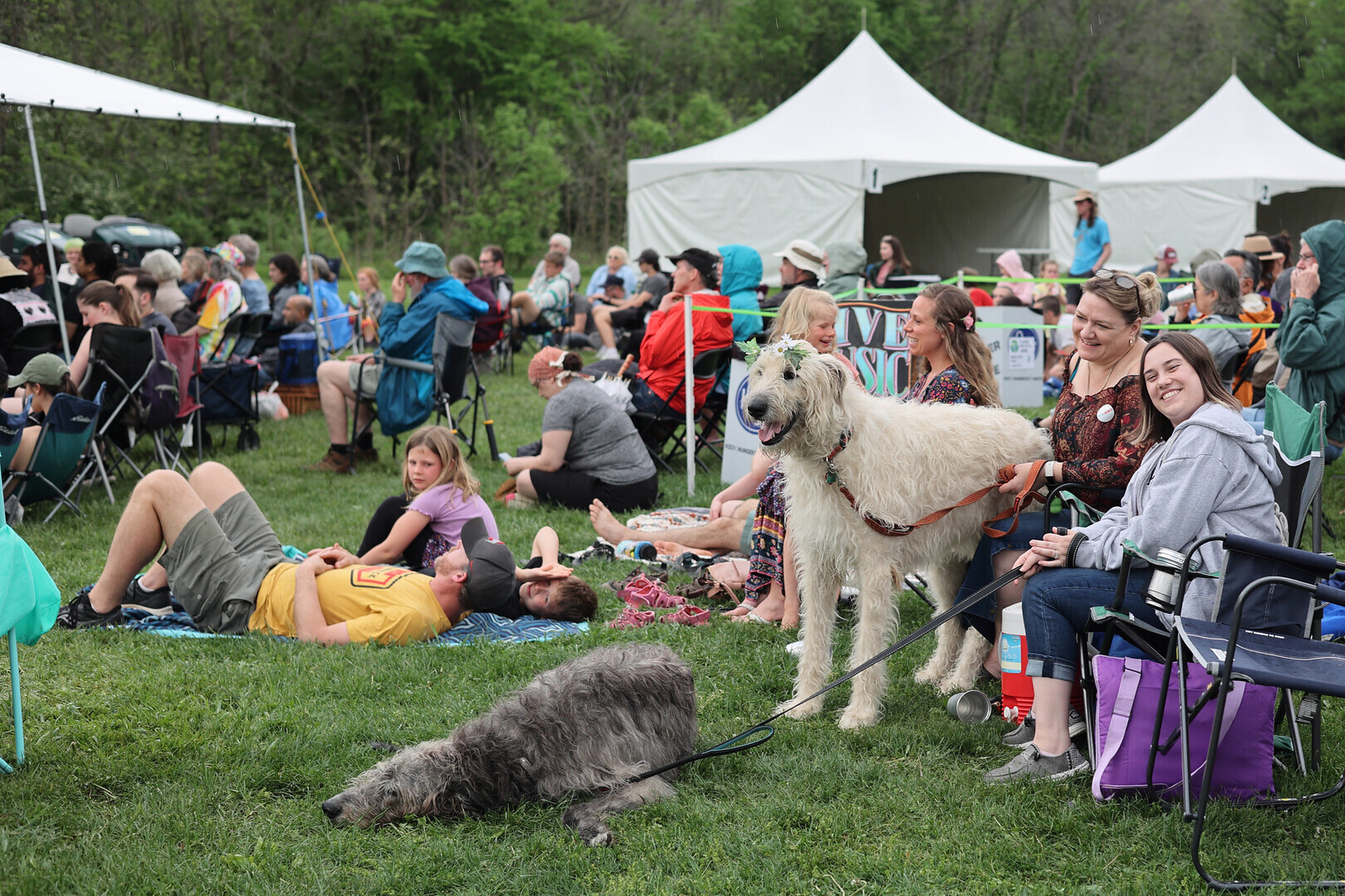 Central Ohio Folk Festival