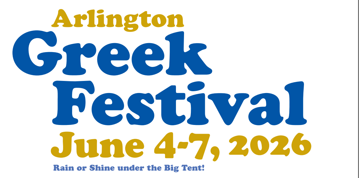 Arlington Greek Festival - Arlington Greek Festival