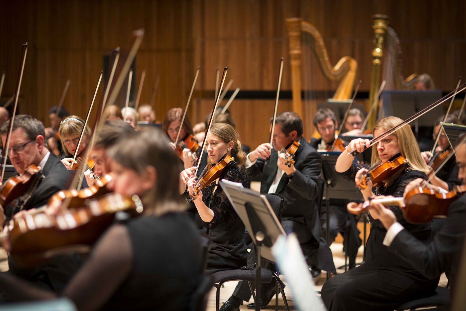 Summer Music in City Churches