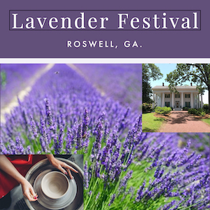 Lavender Festival