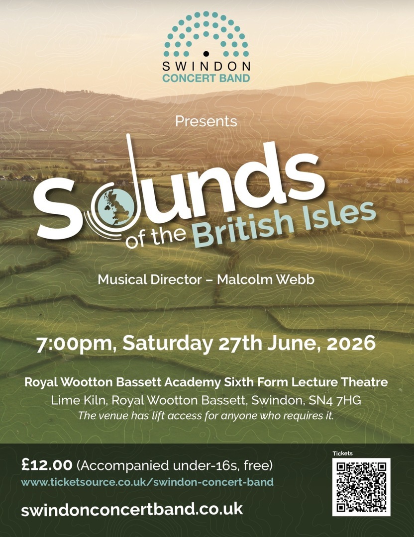 Sounds of the British Isles